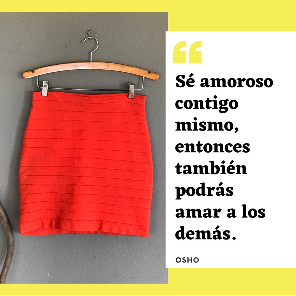 Orange is the new black